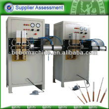 100KVA Copper Tube and Aluminum Tube Resistance Welding Machine